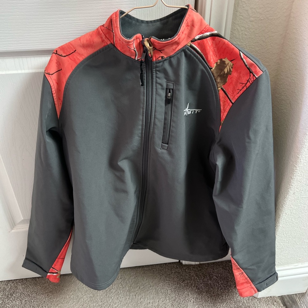 Women’s Habit Jacket